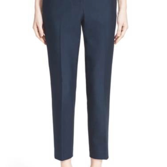 New Nordstrom Signature and Caroline Issa Pants - Picture 2 of 2